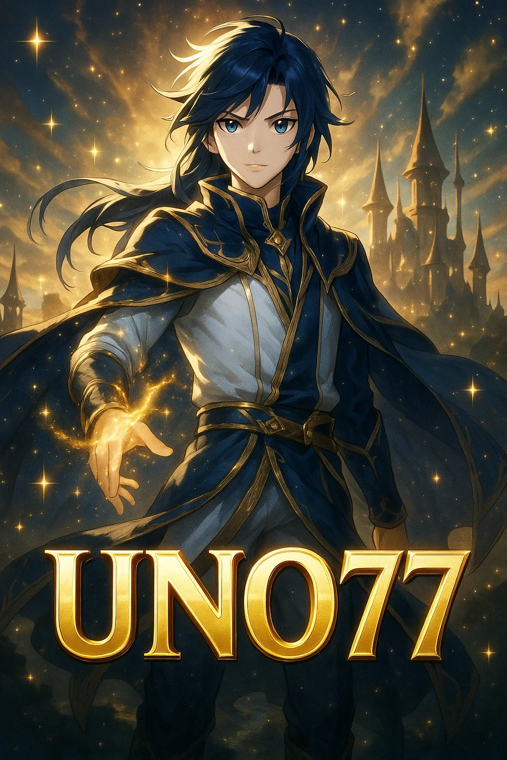 UNO77